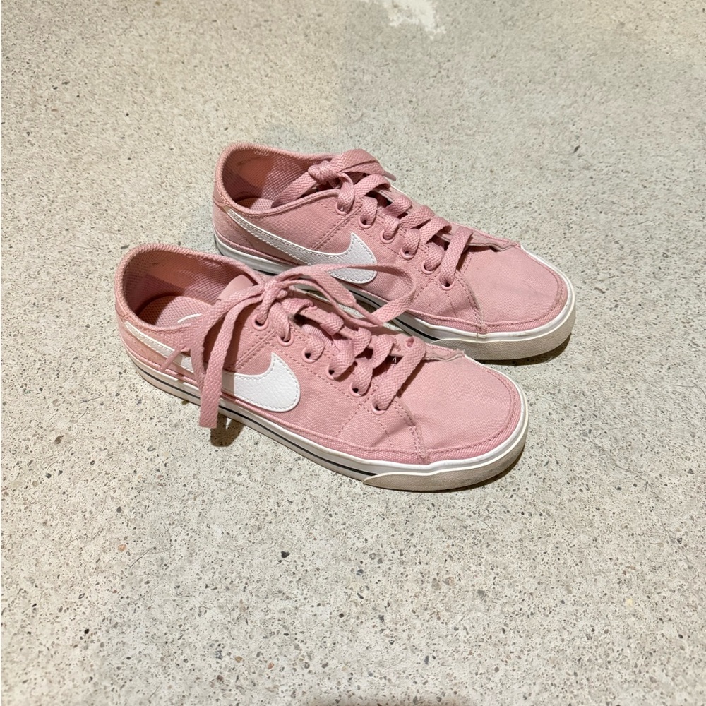 Nike Court Legacy Canvas